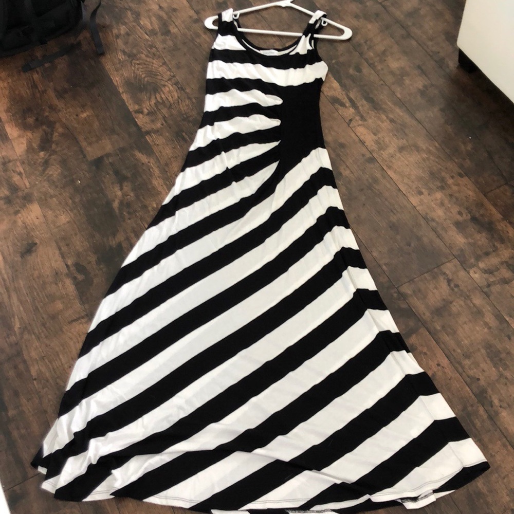 Calvin Klein dress